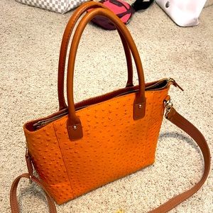 Gun Tote’ N Mamas brand conceal carry purse